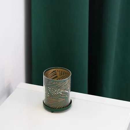 Sopockie Pokoje Green 홈스테이 *